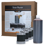 Knock Pest Stay Away Parasol Set