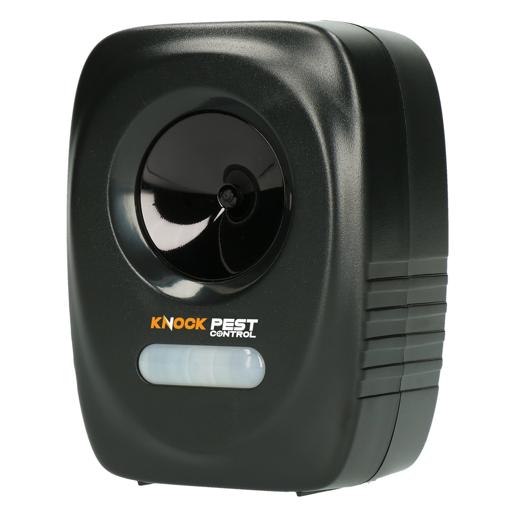 Knock Pest Dierenverjager