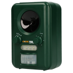 Knock Pest Dierenverjager Solar