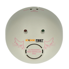 Knock Pest Ongedierteverjager 46m2
