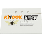 Knock Pest Levensmiddelenmottenval Delta