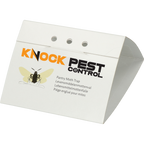 Knock Pest Levensmiddelenmottenval Delta