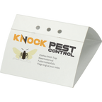 Knock Pest Kleermottenval Delta