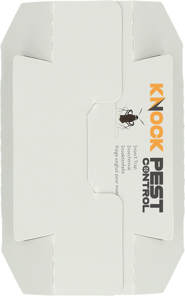 Knock Pest Insectenval