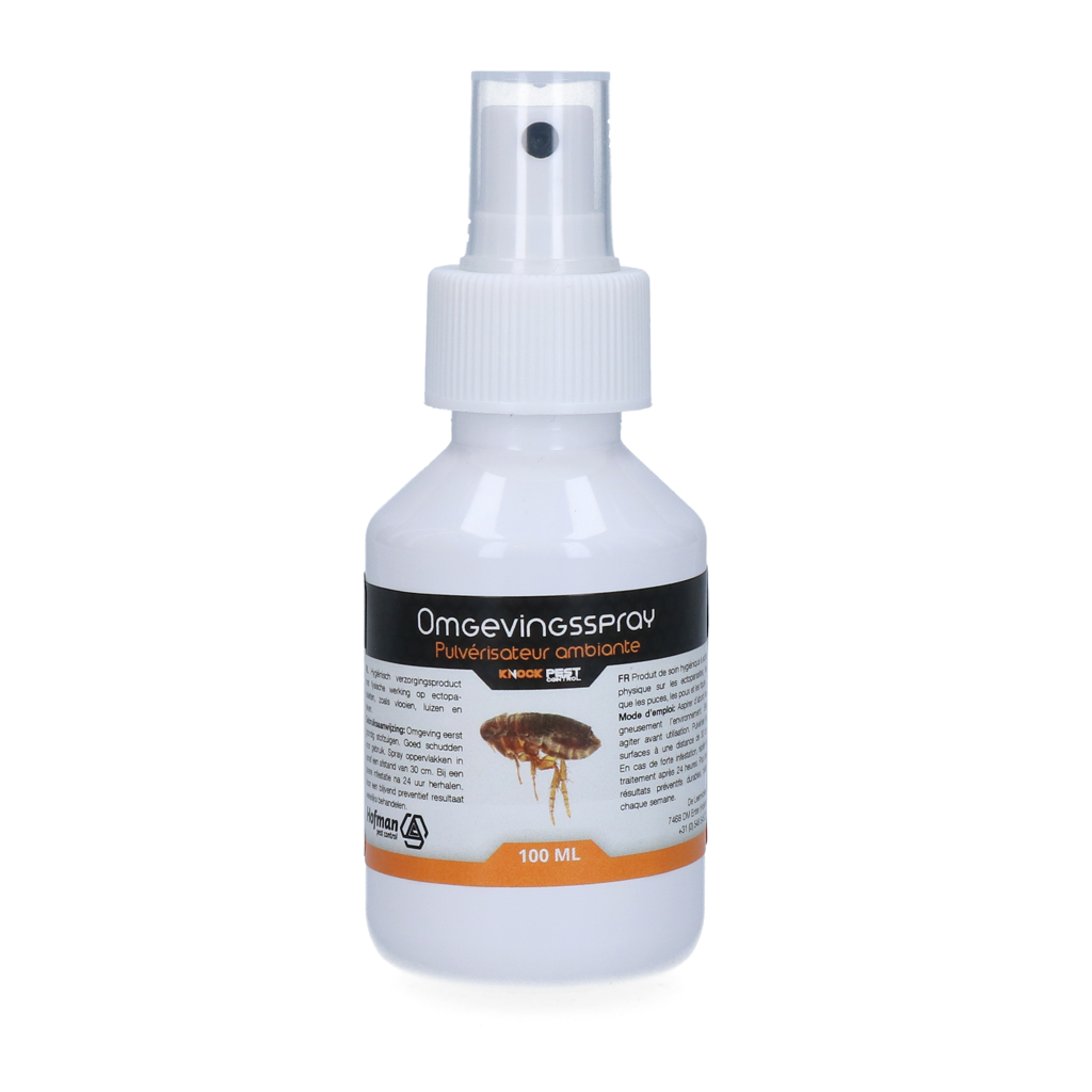 Knock Pest Umgebungsspray