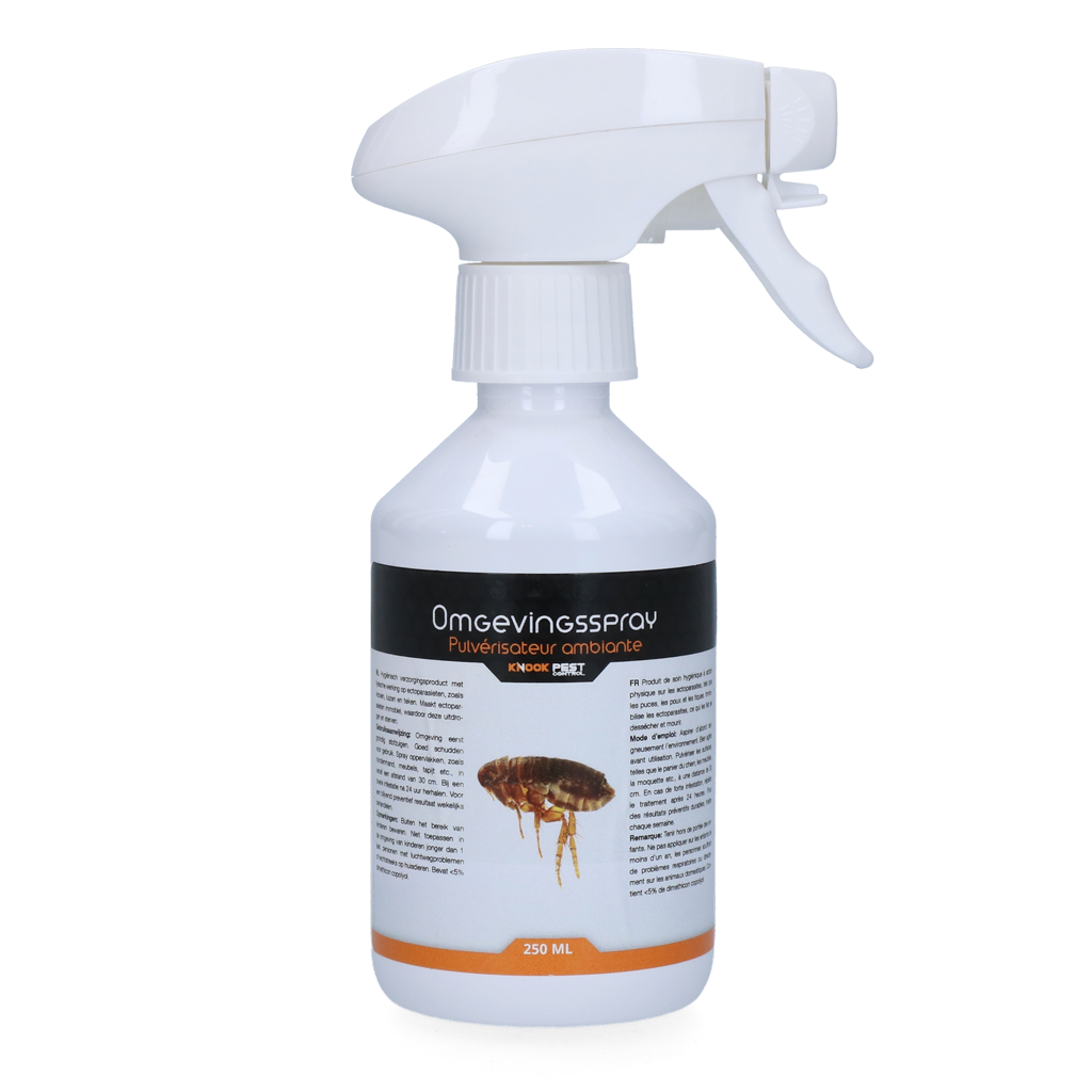 Knock Pest Umgebungsspray