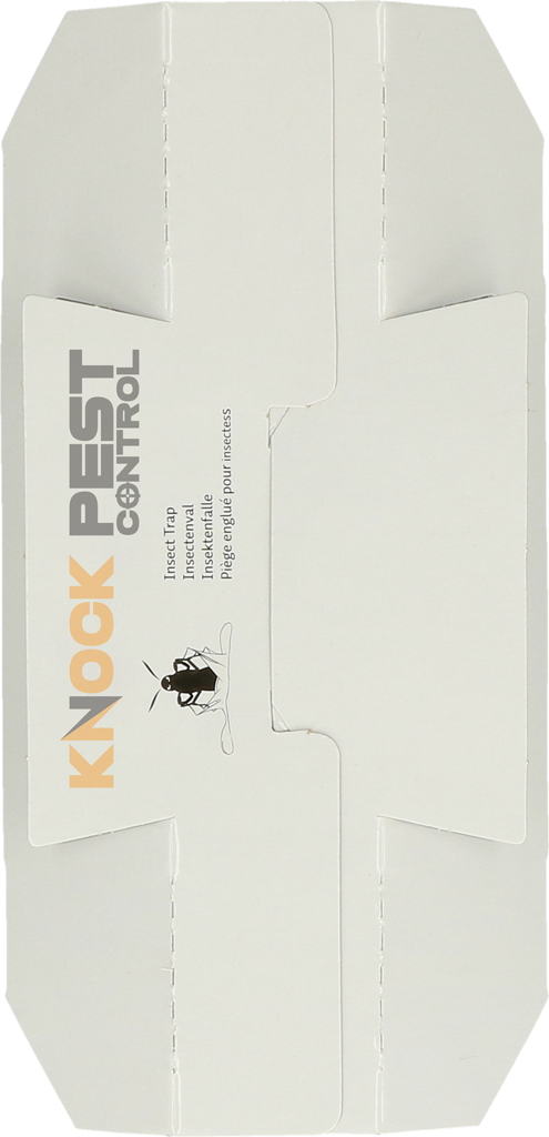 Knock Pest Insectenval
