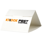 Knock Pest Zilvervisjesval Delta