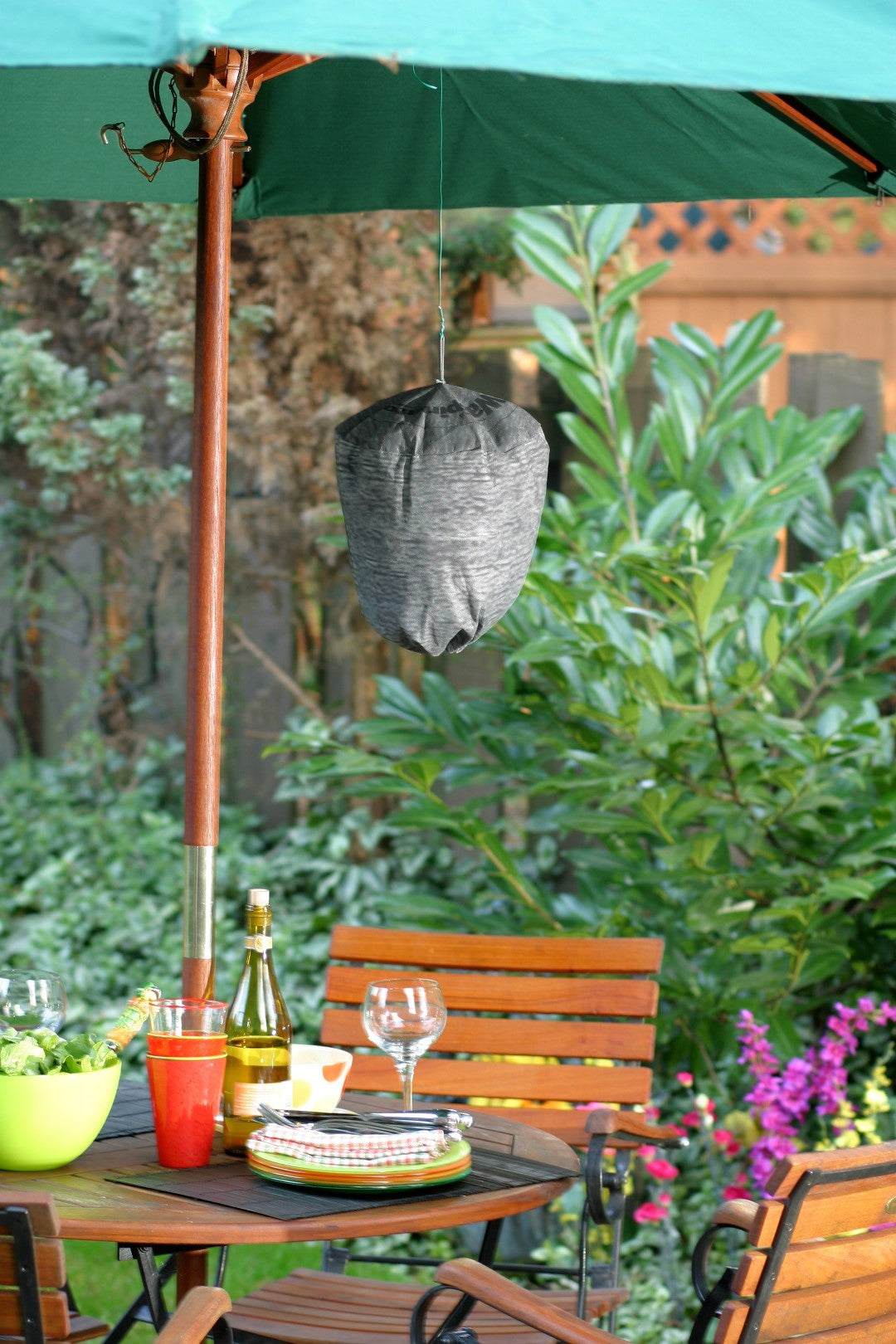 Knock Pest Wasp Protector