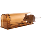 Knock Pest Muizenval Levend