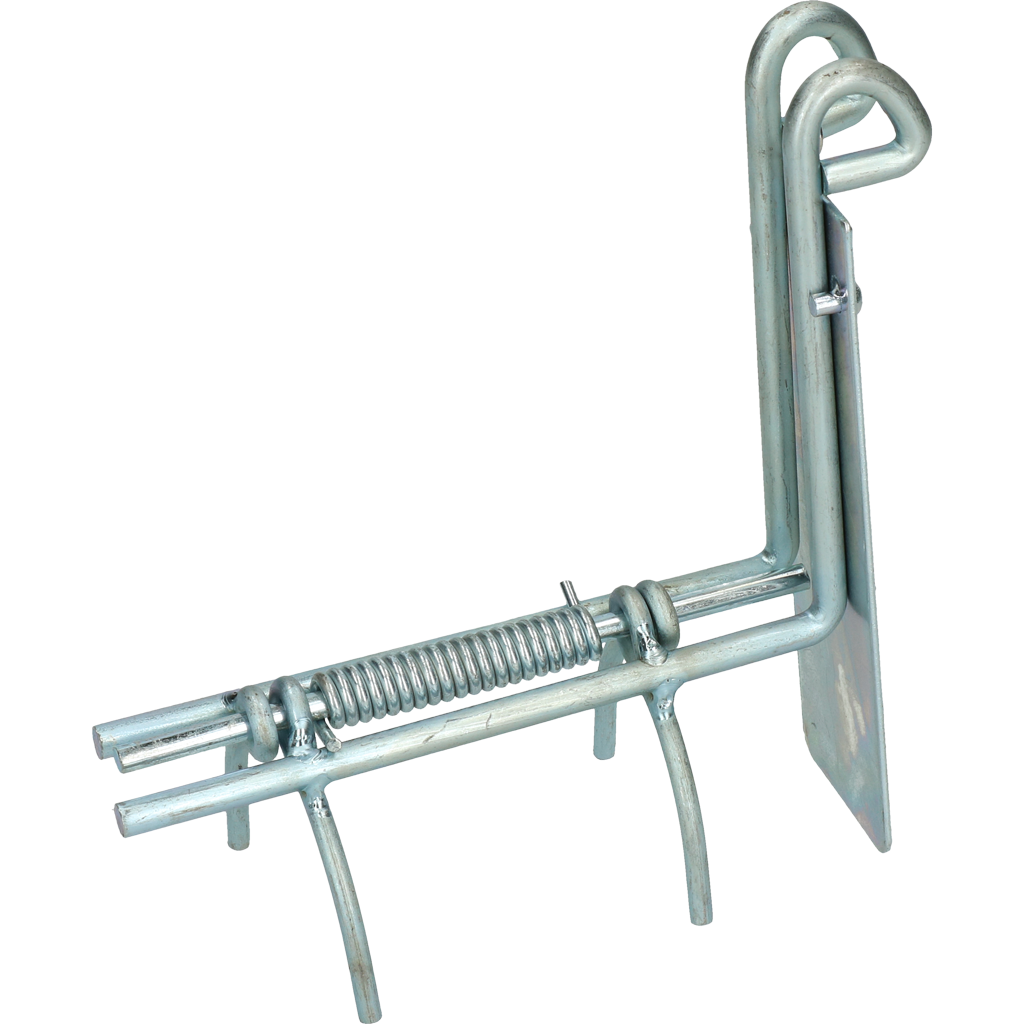 Knock Pest Mollenklem (ketting)