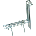 Knock Pest Mollenklem (ketting)