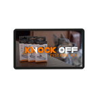 Package Deal Knock Pest Vlooienbanden NL/FR