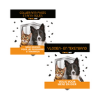 Package Deal Knock Pest Vlooienbanden NL/FR