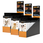Package Deal Knock Pest Vlooienbanden EN/DE
