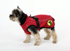 Dog Armor Knockdown Coat (Insect Shield)