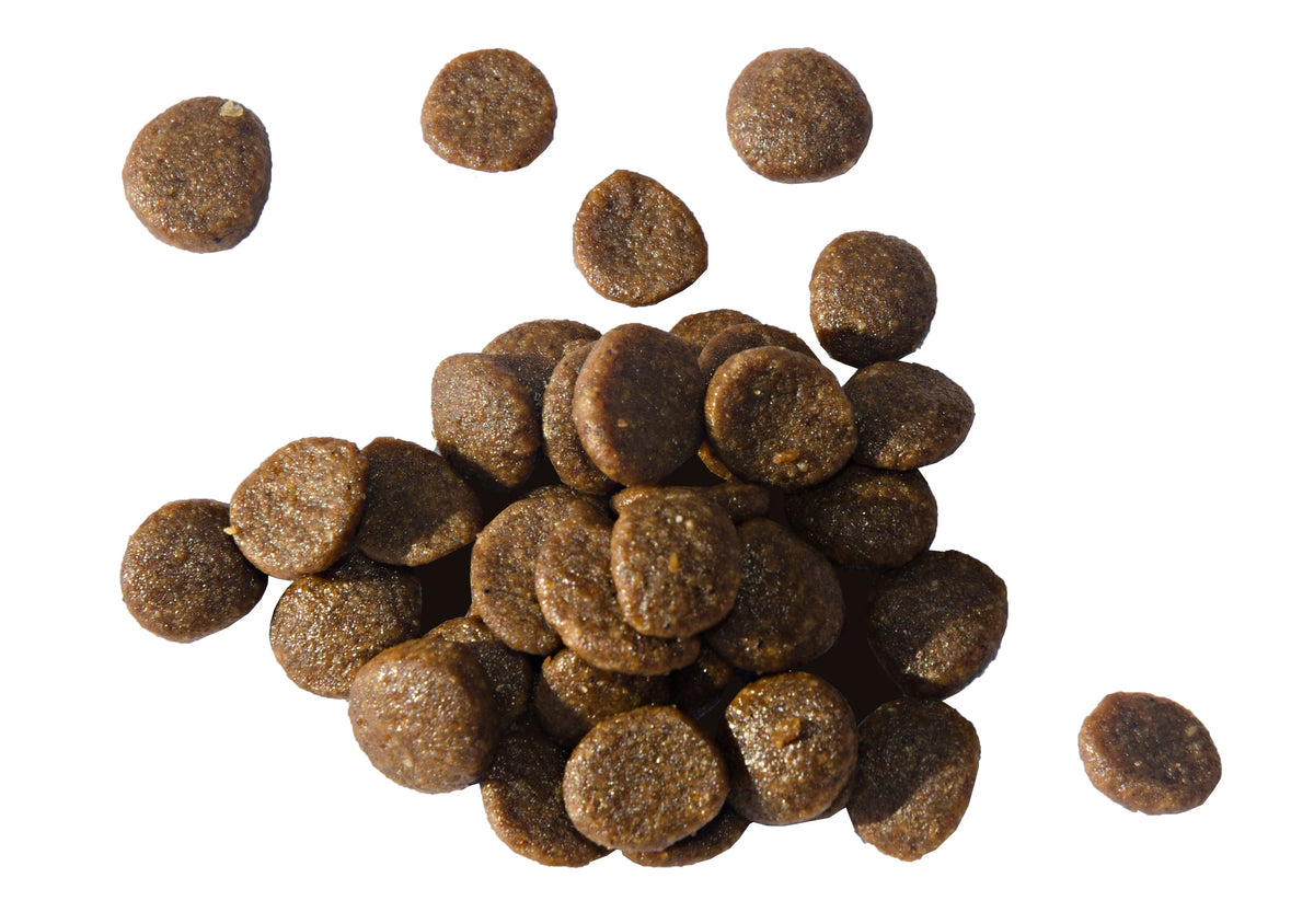 Knock Pest Traktatie Pellets