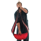 Koelifter Belly Strap Front Lift 2,4 meter