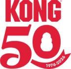 KONG 50th Anniversary KONG SnacksTM Birthday Cake Recipe Sm Standaard