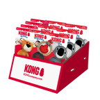 KONG Wubba Zoo Toonbankdisplay