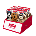 KONG ComfortPups Toonbankdisplay