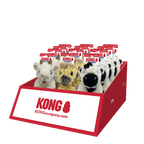 KONG Comfort Tykes Toonbankdisplay