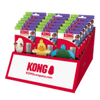 KONG Cat Refillables Thekendisplay