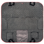 KONG 2-In-1 Bench Seat Cover and Hammock