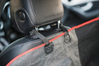 KONG 2-In-1 Bench Seat Cover and Hammock