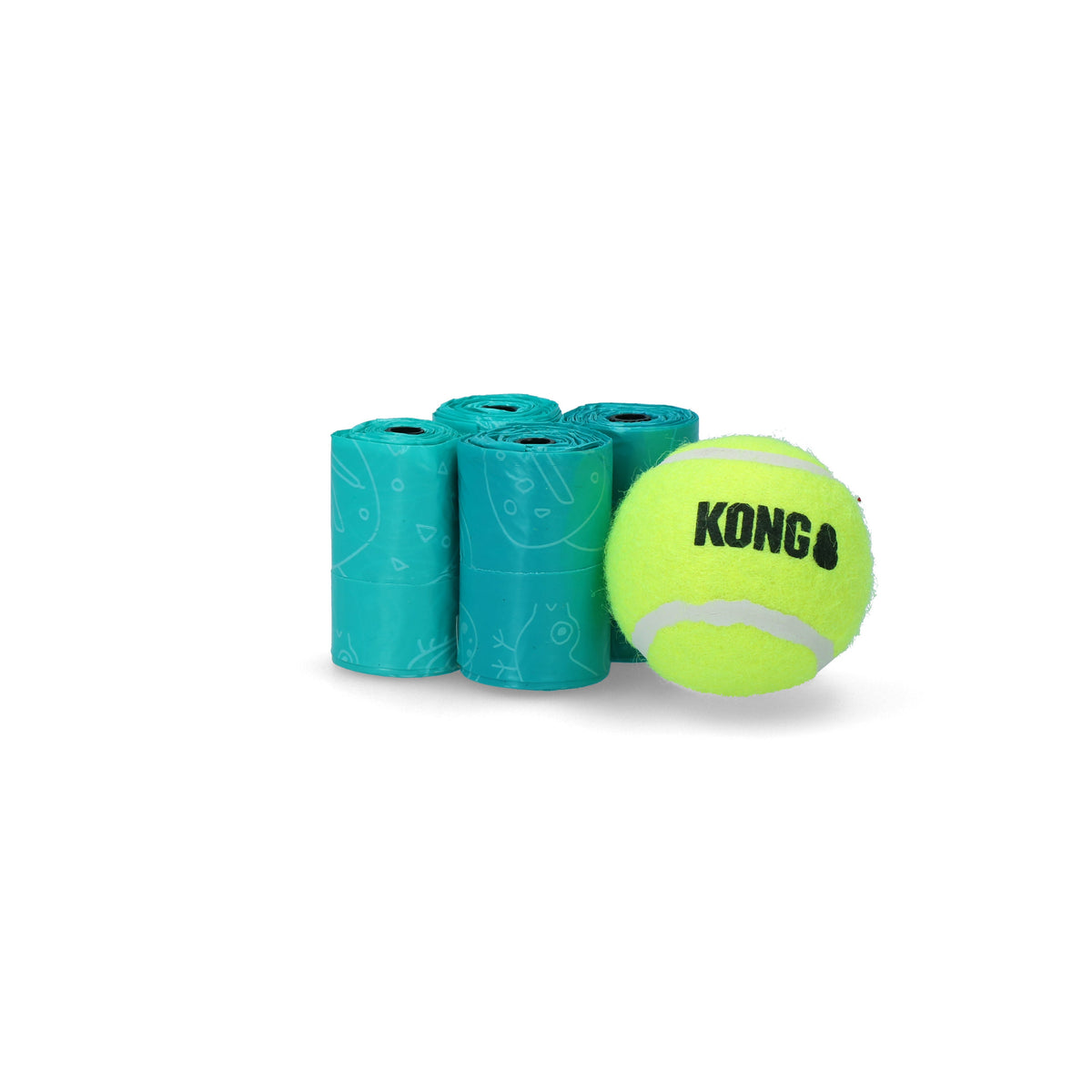 KONG HandiPOD Refill