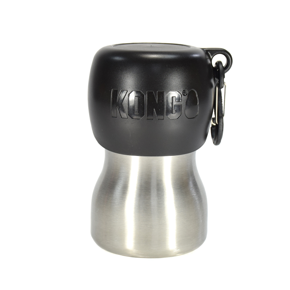 KONG H2O RVS Waterfles