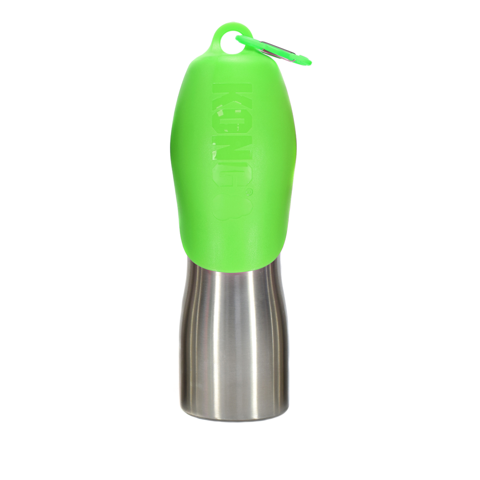KONG H2O RVS Waterfles