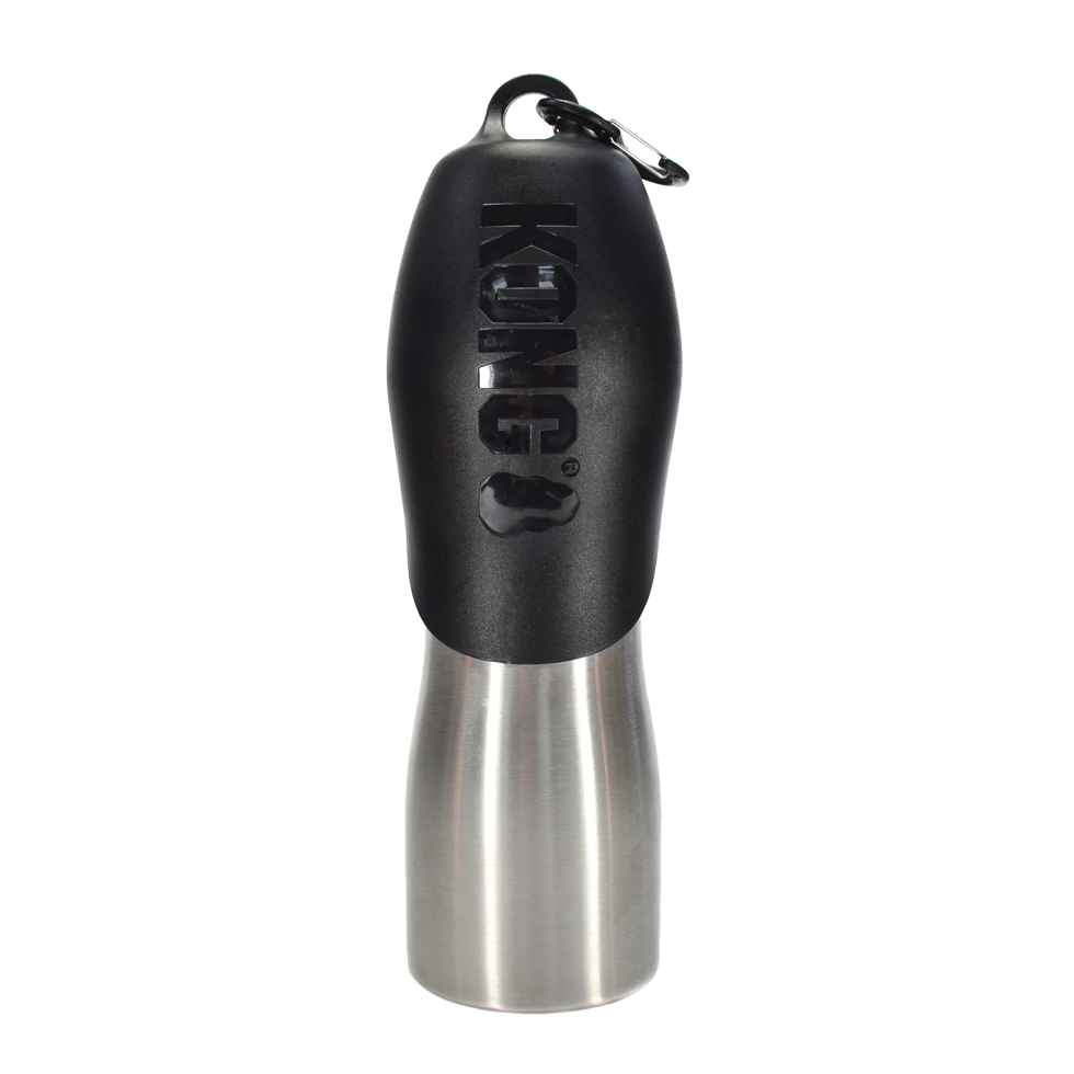 KONG H2O RVS Waterfles
