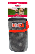 KONG Pick-Up Pouch