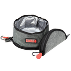 KONG Fold-Up Double Bowl