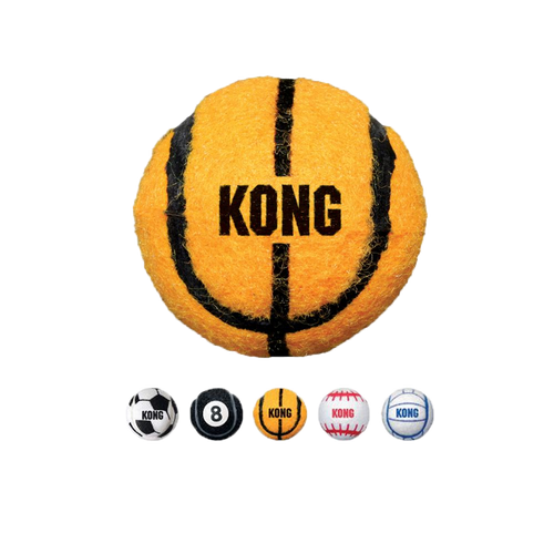 KONG Sport Balls Assorti