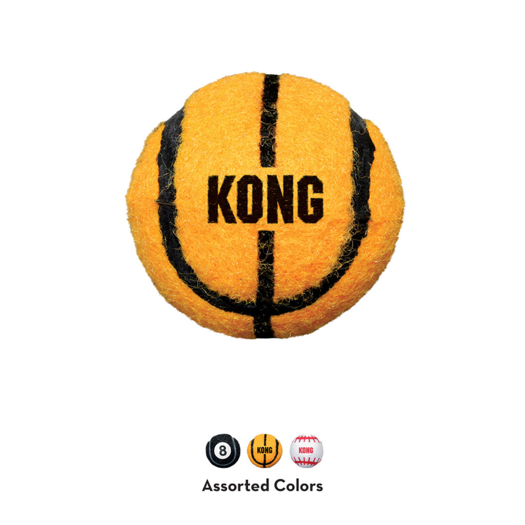 KONG Sport Balls Assorti