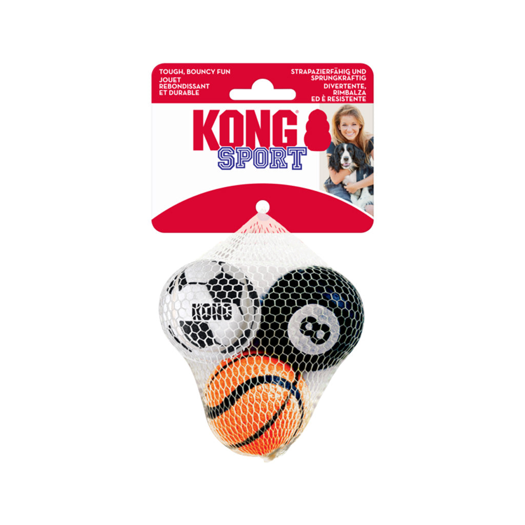 KONG Sport Balls Assorti