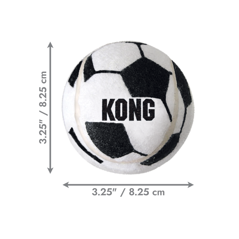 Kong Sport Fußball