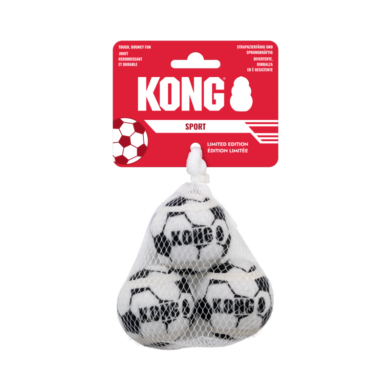 Kong Sport Fußball