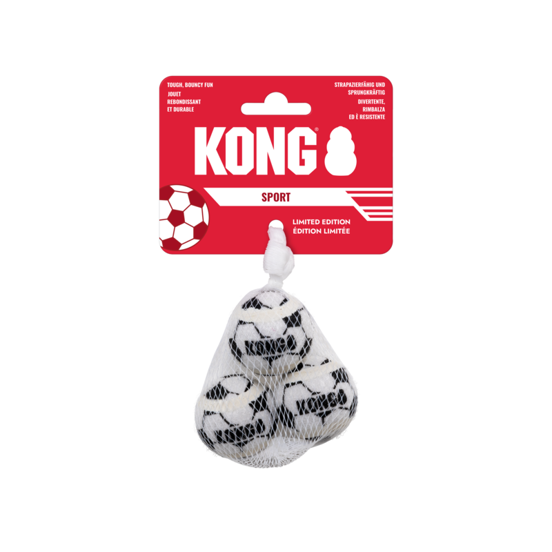 Kong Sport Fußball