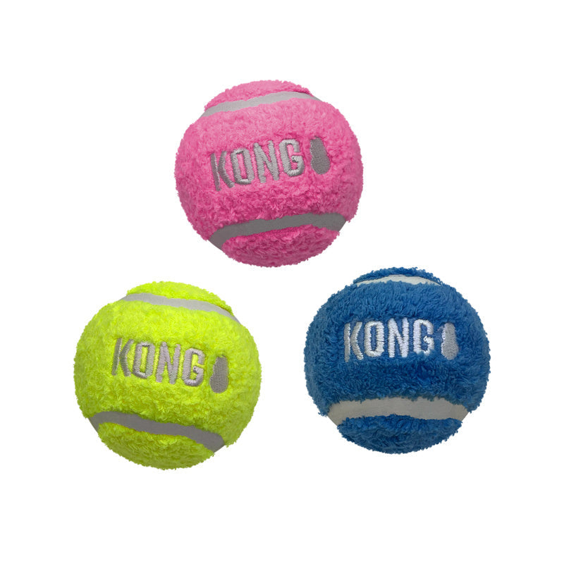 KONG Sport Softies Ball Assorted