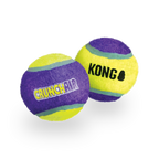 KONG CrunchAir Balls M 3-Pack