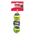 KONG CrunchAir Balls M 3-Pack