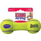 KONG Airdog® Squeaker Dumbbell M