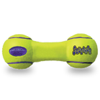 KONG Airdog® Squeaker Dumbbell M