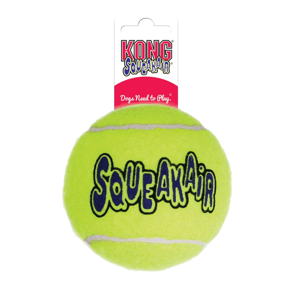 KONG SqueakAir® Balls