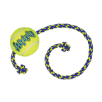 KONG SqueakAir® Balls mit Seil