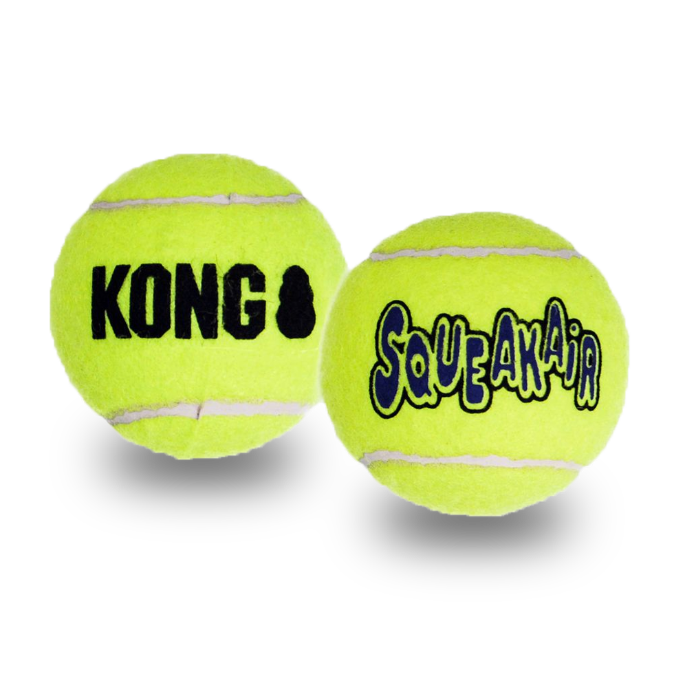 KONG SqueakAir® Balls
