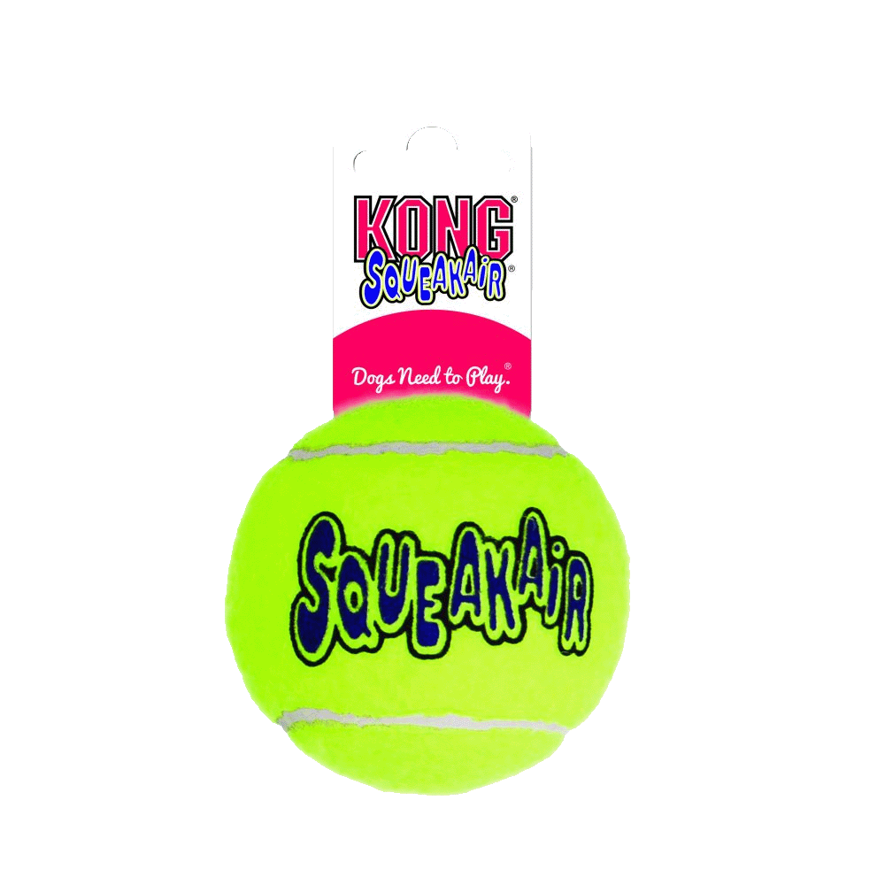 KONG SqueakAir® Balls M